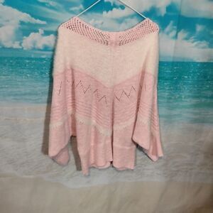 " No Brand" woman's sweater.